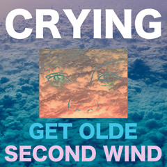 Crying - Emblem