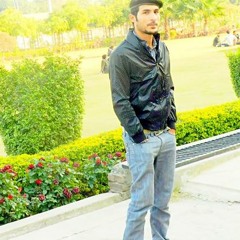 Main Baghi Hoon--Zohaib Yousafzai