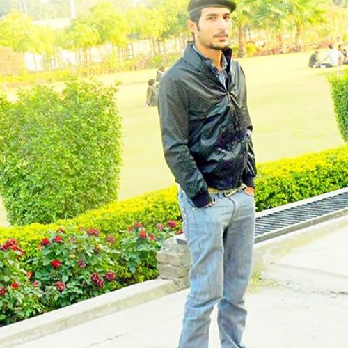 Main Baghi Hoon--Zohaib Yousafzai