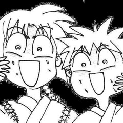 KAORU-CHAN NO GABBER - 薫ちゃんのガバ