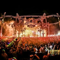 Nature One 2014 - The Mixtapes