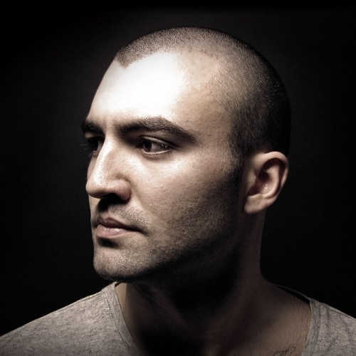 Paride Saraceni - Terminal M Mix