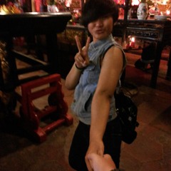 Sewu Kuto Acoustic cover By Ajeng & Dio