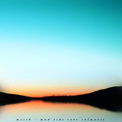 mosch - morning ritual