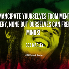 Ibn B - Emancipate Yourself From Mental Slavery