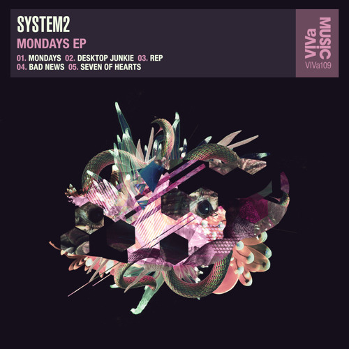 VIVa109 /// System2 - Mondays