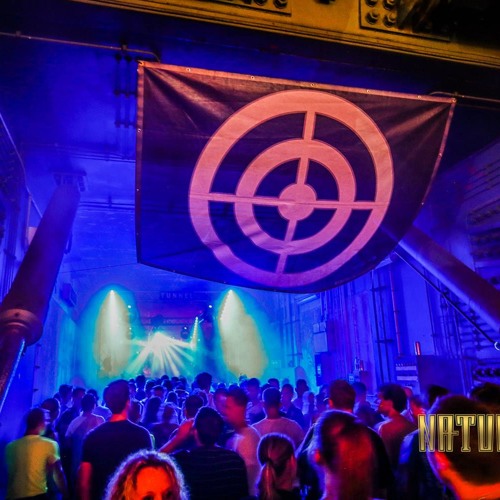 Tunnel & Hard Tek Trance