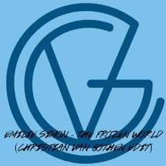 Emilie Simon - The Frozen World (Christian Van Gothen Edit) *free dl*