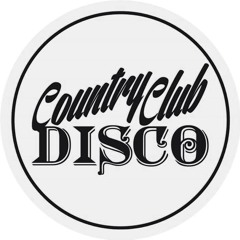 Jafunk - This Love Is For Real - Country Club Disco