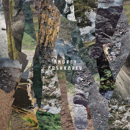 Andrey Pushkarev - Between The Mountains