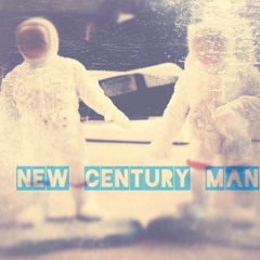 New Century Man (Single Version)