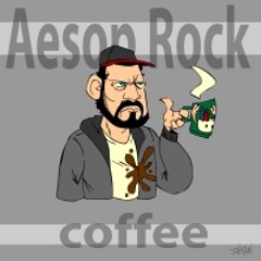 Aesop Rock - Coffee (Krakan Remix) [FREE DL]
