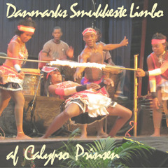 Danmarks Smukkeste Limbo - Calypso Prinsen