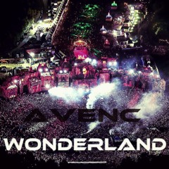 Avenc - Wonderland (Original Mix)