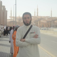 اذان المدينه المنوره بصوت الفقير الى عفو ربه على محمد