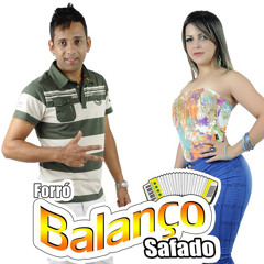 Forro balanço safado - Vai  Kikando