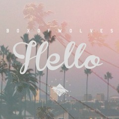Hello