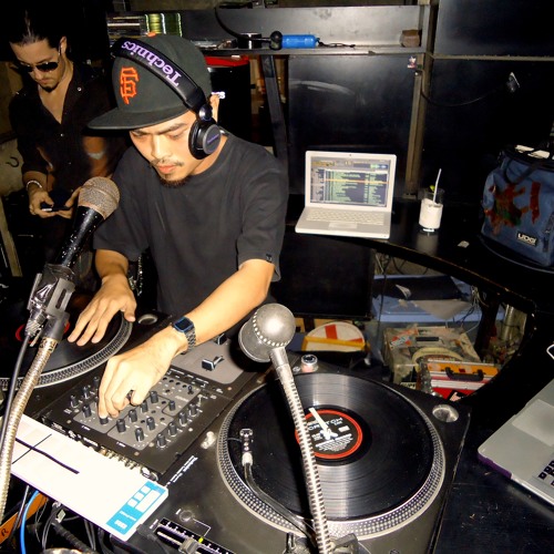 SIT BACK AND RELAX Pt.3 (หัวหิน Riddim)