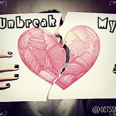 Toni Braxton - Unbreak My Heart (Ryan McCray Remix)