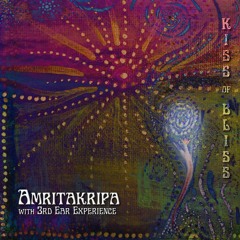 Amritakripa - Nataraja