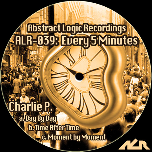 Moment By Moment - Charlie P.