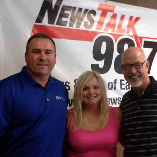 Newstalk 98.7 2024