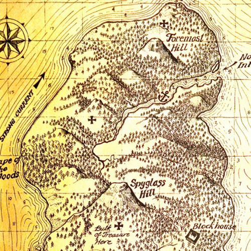 SCWW Ep. 0005: Draw a picture of your setting