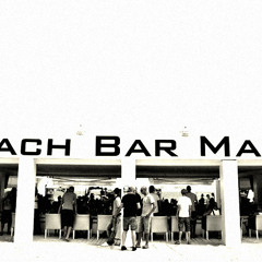 Victor - Promo Mix x Beach Bar Mania 2014 (Marco Carola afterparty)