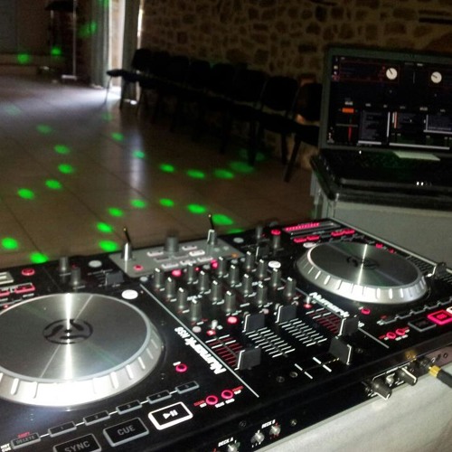 Mix Nrick Patrick Andrey Nesly Jim Rama 2014 - TG974
