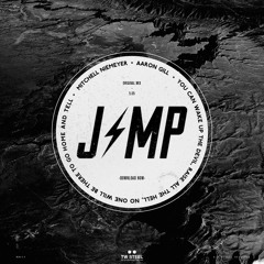 Mitchell Niemeyer & Aaron Gill - JUMP (Original Mix)
