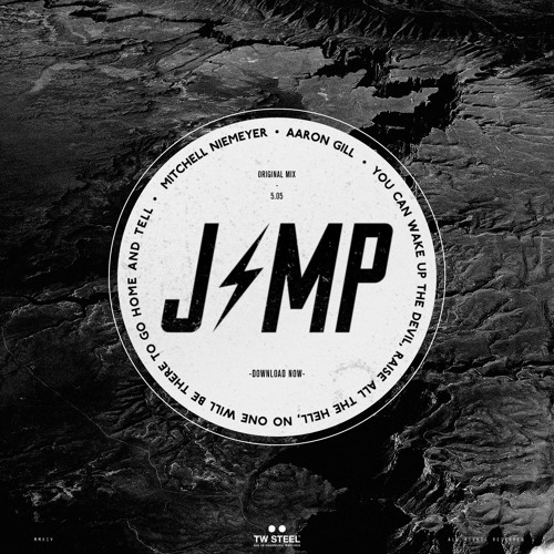 Mitchell Niemeyer & Aaron Gill - JUMP (Original Mix)