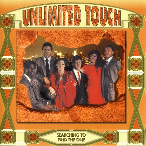 Unlimited Touch - I Hear The Music In The Streets (Francois K Remix)
