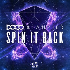 DOCO x Janpier - Spin It Back [OUT NOW ON Dim Mak Records]