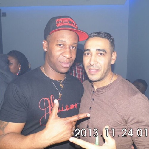 Zouk Mi Retro Decolle Papier Peint Vol 1