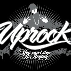 West Coast Break T.bull Edit