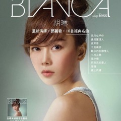胡琳 - 我只在乎你