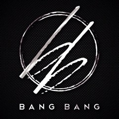 Bang Bang Promo Mix By Stanley