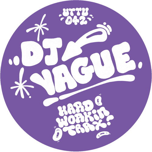 DJ Vague 'Hard Workin Trax 3' - Boiler Room Debuts