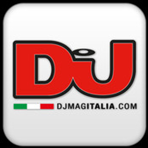 DjMag Italia Radio Show #15 Guest – Roberto Clementi
