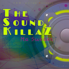 TheSoundKillaZ - Ma Sweden (Radio Mix)