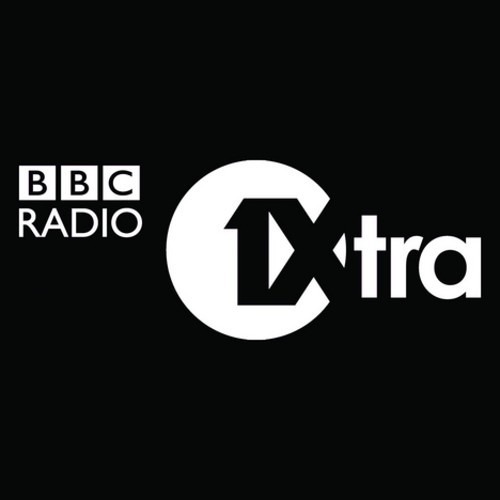 GANZ BBC Radio 1Xtra Mix @ Jamz Supernova - August 4th, 2014