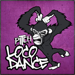 LOCO DANCE PITCH madattak
