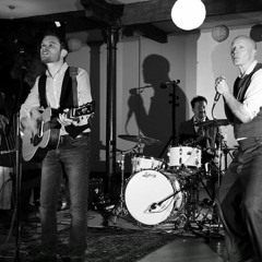 Thirty Days (Chuck Berry) by The Little Big Tones