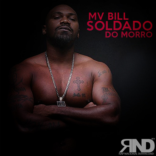Mv bill - Soldado do morro