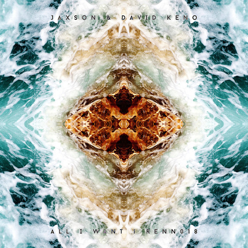 Jaxson & David Keno - All I Want (Miyagi Remix)