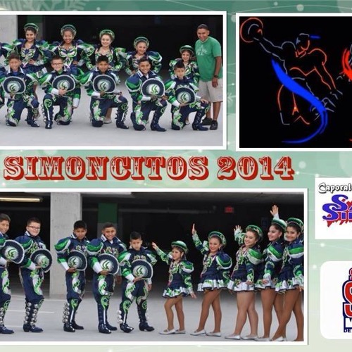 SAN SIMONkids'14