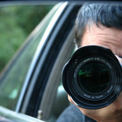 Cameras (taking pictures)