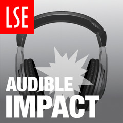 Audible Impact – Episode 3 – Big Data and the Future of the Social Sciences