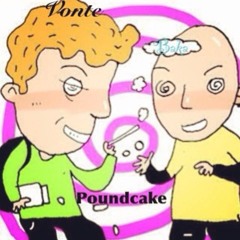 Poundcake