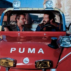 Oliver Onions - Dune Buggy (Mr.Q & Mr.W Redone).Snippet